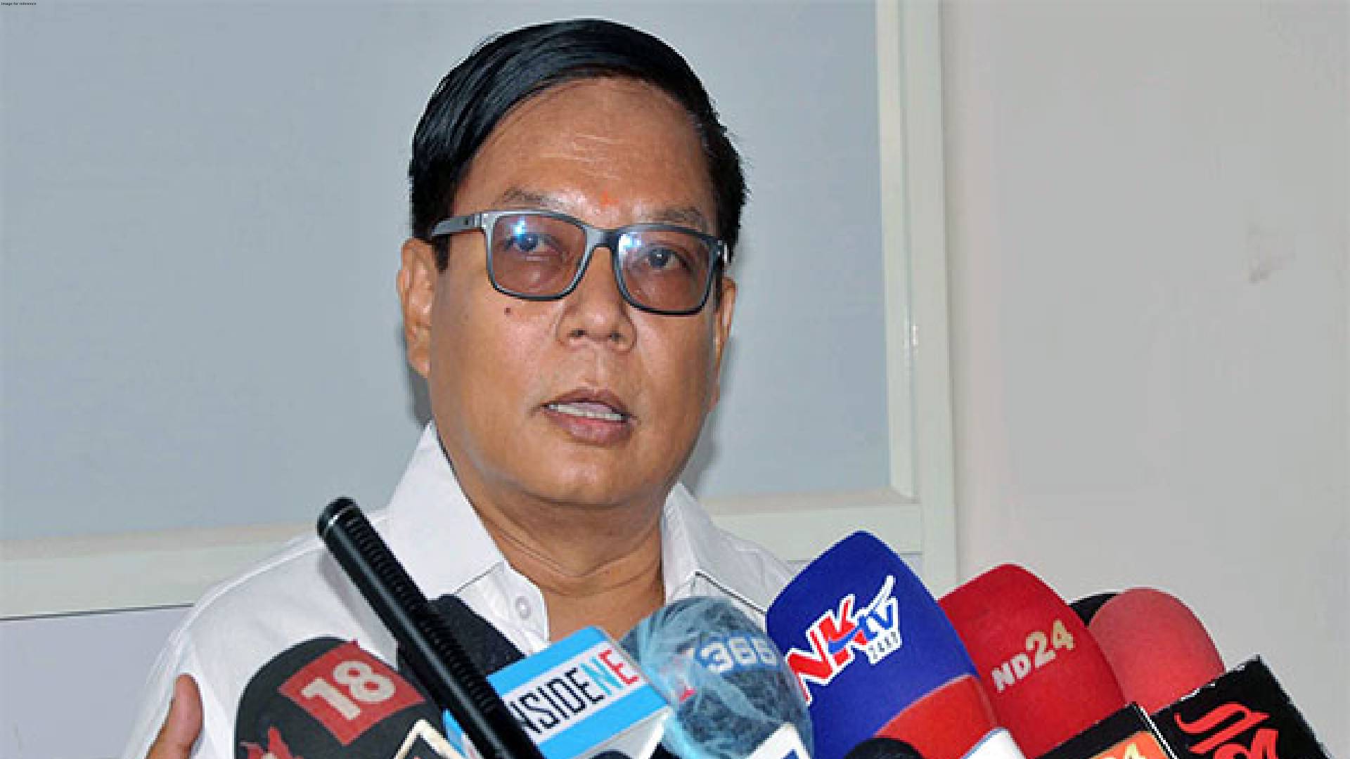 Assam: CID summons Debabrata Saikia, Bhupen Borah in Bharat Jodo Nyay Yatra clash case